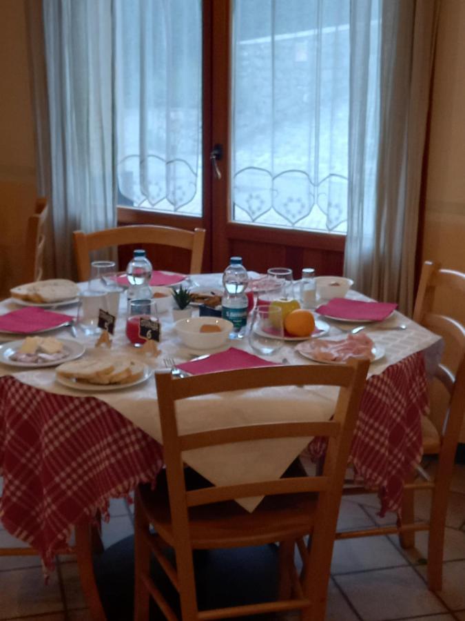 La Locanda Di San Biagio Bolzaneto Exterior foto