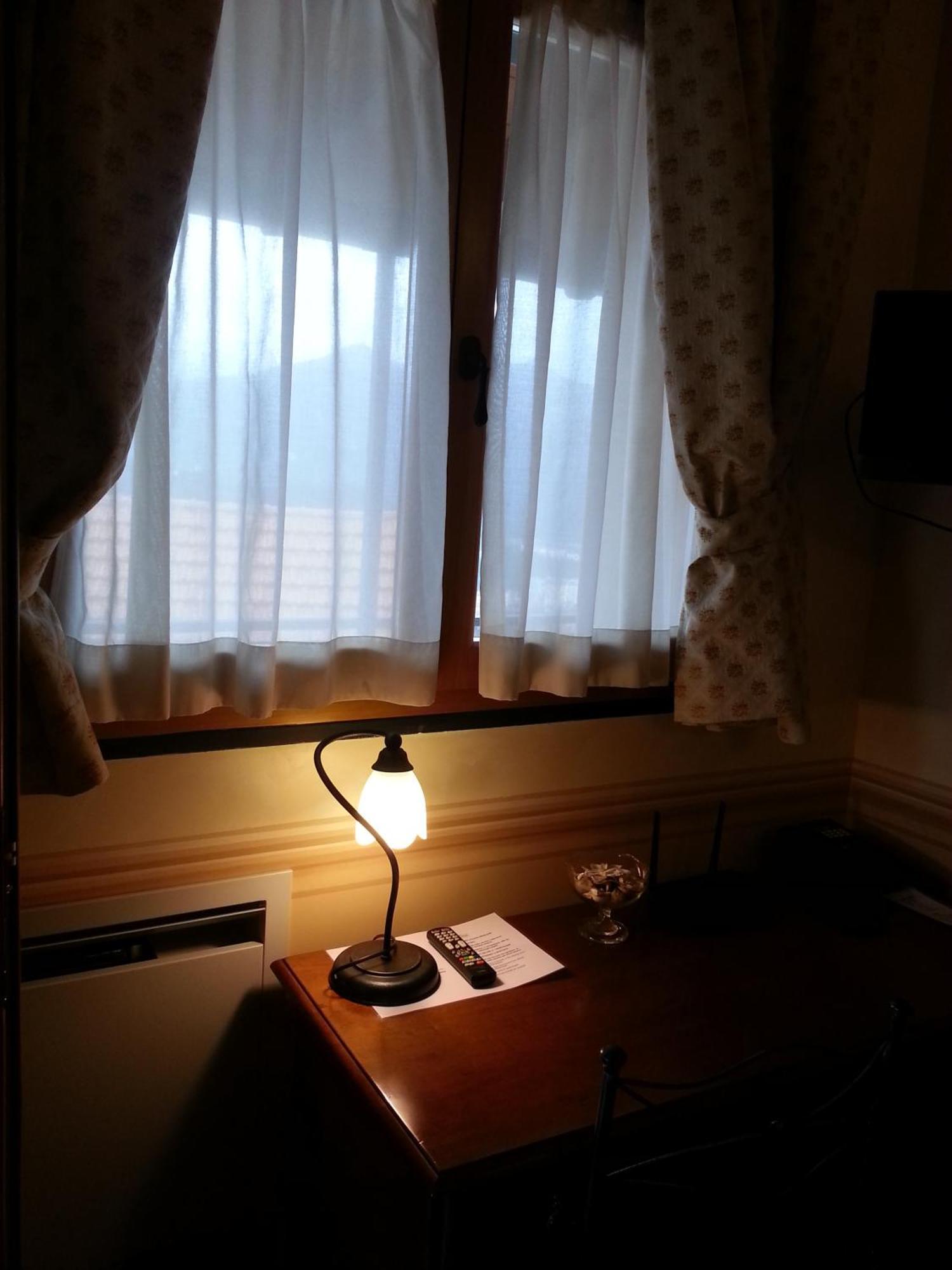 La Locanda Di San Biagio Bolzaneto Habitación foto