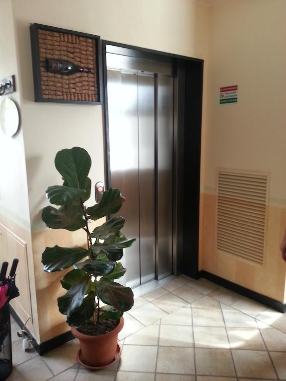 La Locanda Di San Biagio Bolzaneto Exterior foto