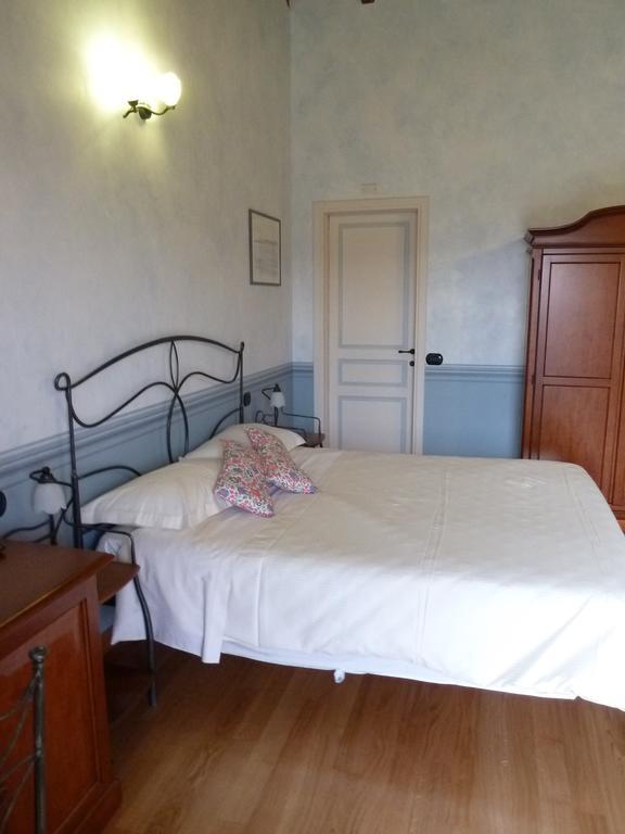La Locanda Di San Biagio Bolzaneto Exterior foto