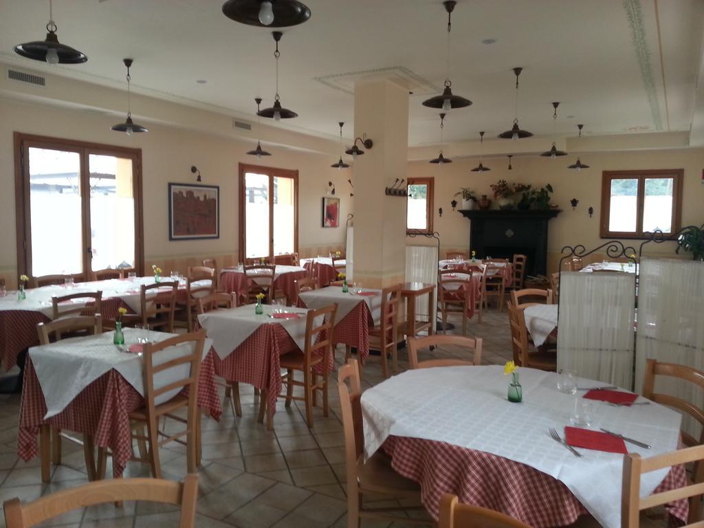 La Locanda Di San Biagio Bolzaneto Exterior foto